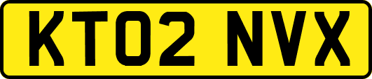 KT02NVX