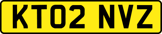 KT02NVZ