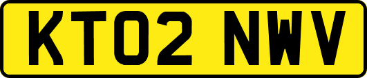 KT02NWV