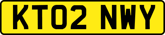 KT02NWY
