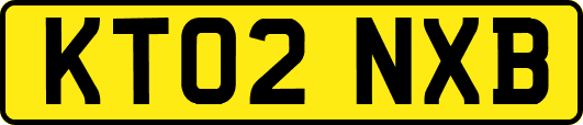 KT02NXB