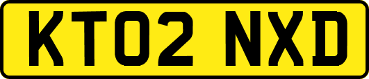 KT02NXD