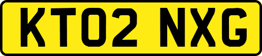 KT02NXG