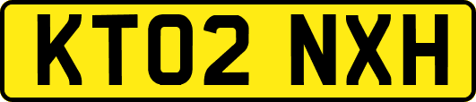 KT02NXH