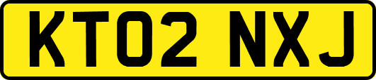 KT02NXJ