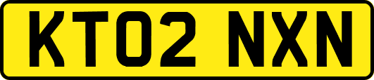 KT02NXN