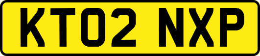 KT02NXP