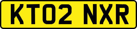KT02NXR