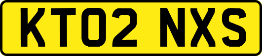 KT02NXS