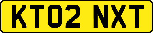 KT02NXT