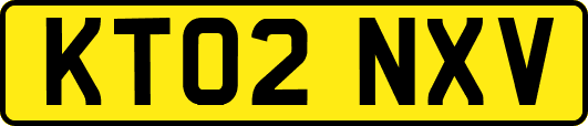 KT02NXV