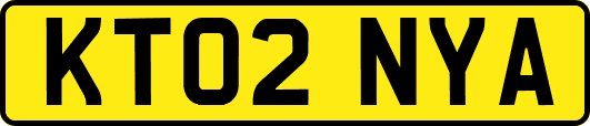 KT02NYA