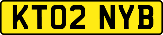 KT02NYB