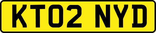 KT02NYD