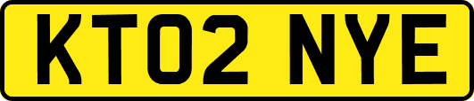 KT02NYE