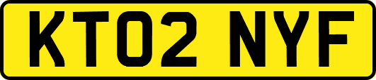 KT02NYF