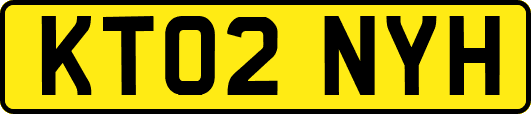 KT02NYH