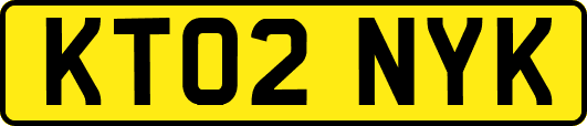 KT02NYK