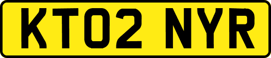 KT02NYR