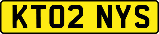 KT02NYS
