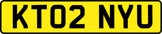 KT02NYU