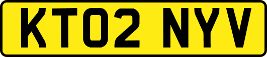 KT02NYV