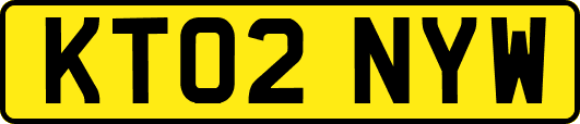 KT02NYW