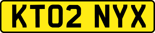 KT02NYX