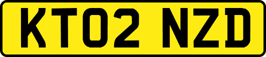 KT02NZD