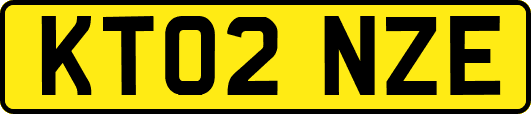 KT02NZE