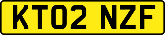 KT02NZF