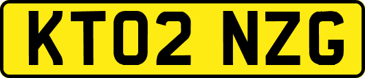 KT02NZG