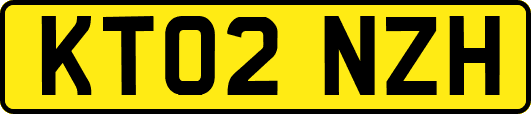KT02NZH