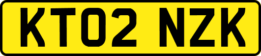 KT02NZK