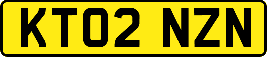 KT02NZN