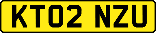 KT02NZU