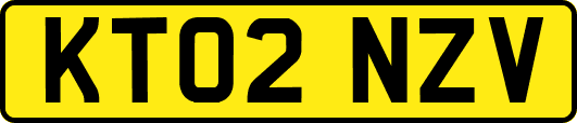 KT02NZV