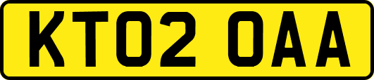 KT02OAA