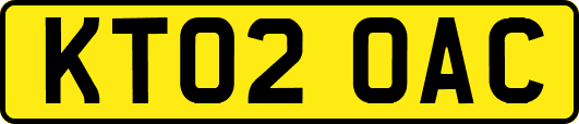 KT02OAC