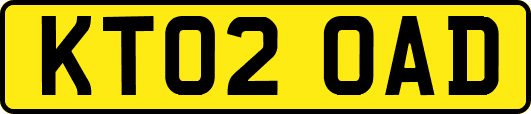 KT02OAD