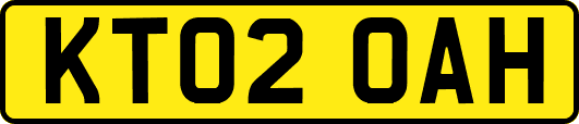 KT02OAH