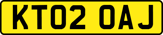 KT02OAJ