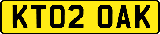 KT02OAK
