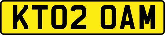 KT02OAM