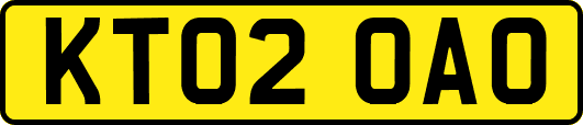 KT02OAO