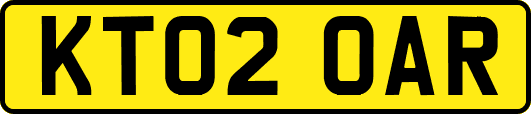 KT02OAR