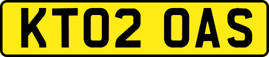 KT02OAS
