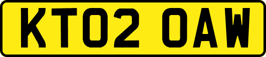 KT02OAW