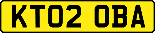 KT02OBA