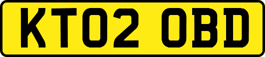 KT02OBD